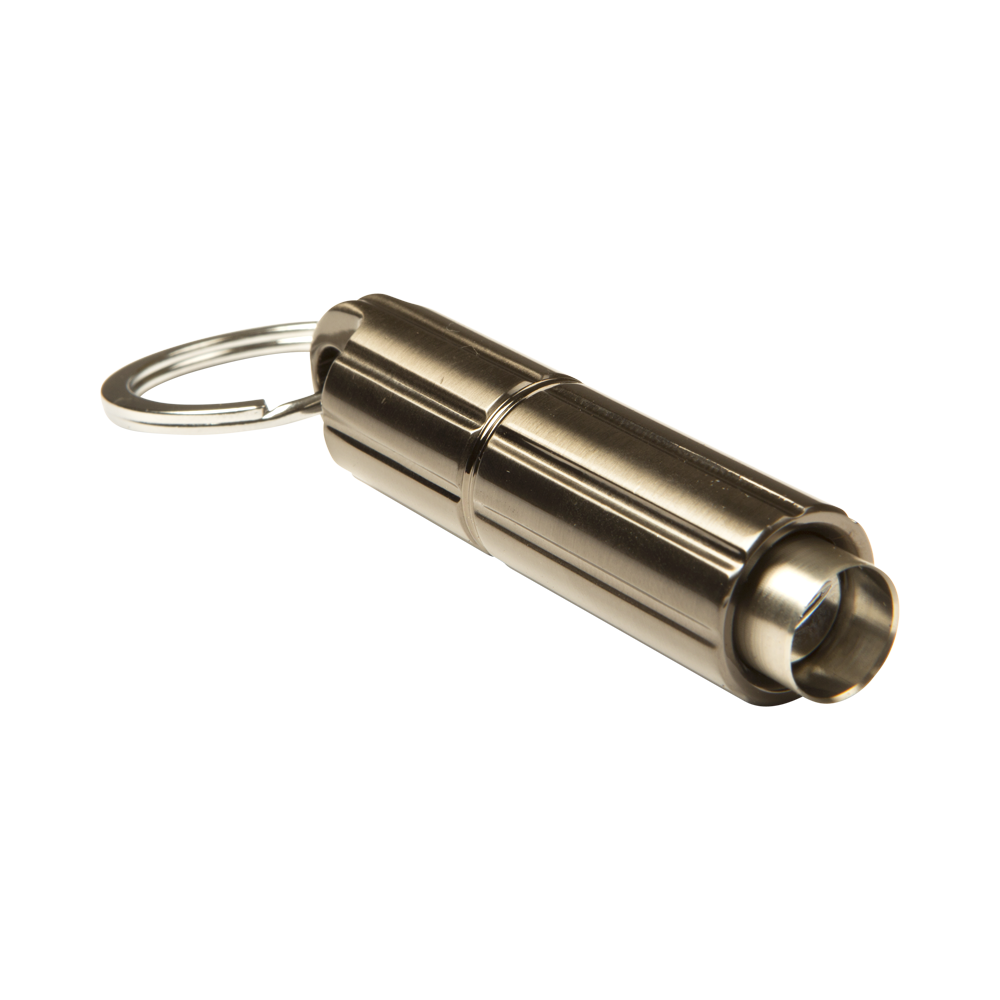 Cyclops Punch Satin Gunmetal, , jrcigars